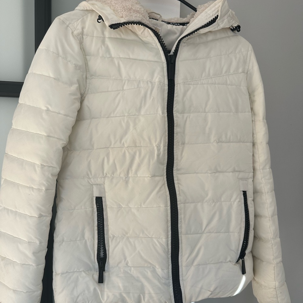 Michael Kors Winter Coat